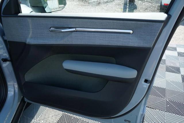 2026 Volvo EX30 Ultra Twin Motor Performance, Fully electric