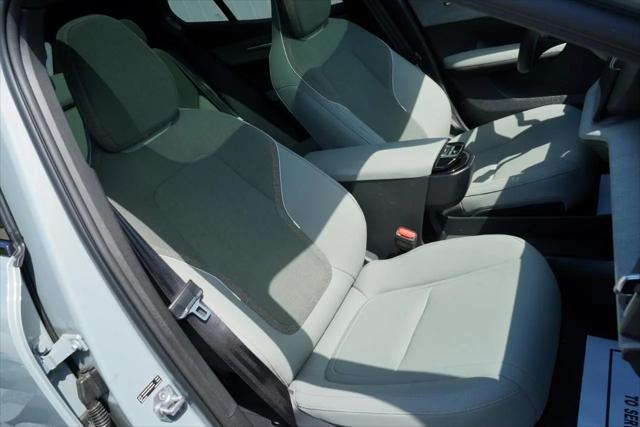 2026 Volvo EX30 Ultra Twin Motor Performance, Fully electric