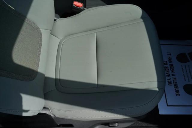 2026 Volvo EX30 Ultra Twin Motor Performance, Fully electric