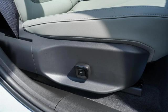 2026 Volvo EX30 Ultra Twin Motor Performance, Fully electric