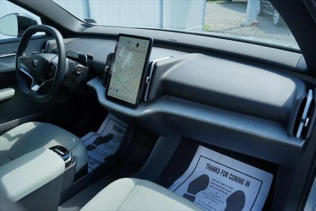 2026 Volvo EX30 Ultra Twin Motor Performance, Fully electric