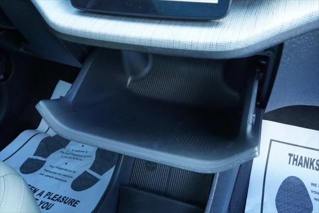 2026 Volvo EX30 Ultra Twin Motor Performance, Fully electric
