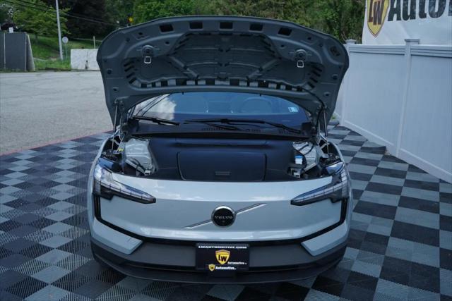 2026 Volvo EX30 Ultra Twin Motor Performance, Fully electric