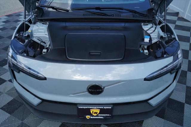 2026 Volvo EX30 Ultra Twin Motor Performance, Fully electric
