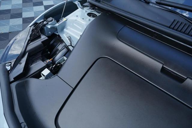 2026 Volvo EX30 Ultra Twin Motor Performance, Fully electric