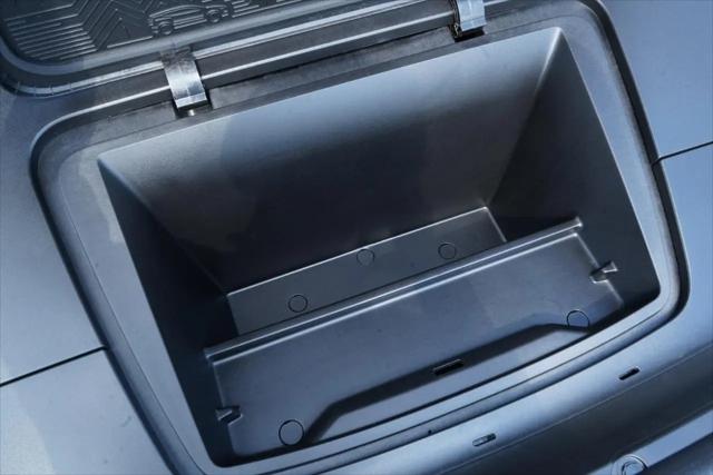 2026 Volvo EX30 Ultra Twin Motor Performance, Fully electric