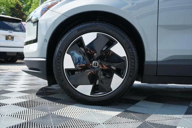 2026 Volvo EX30 Ultra Twin Motor Performance, Fully electric