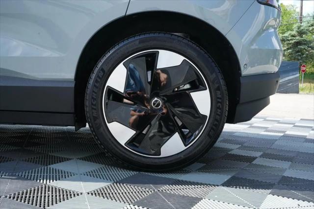 2026 Volvo EX30 Ultra Twin Motor Performance, Fully electric