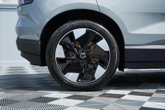 2026 Volvo EX30 Ultra Twin Motor Performance, Fully electric