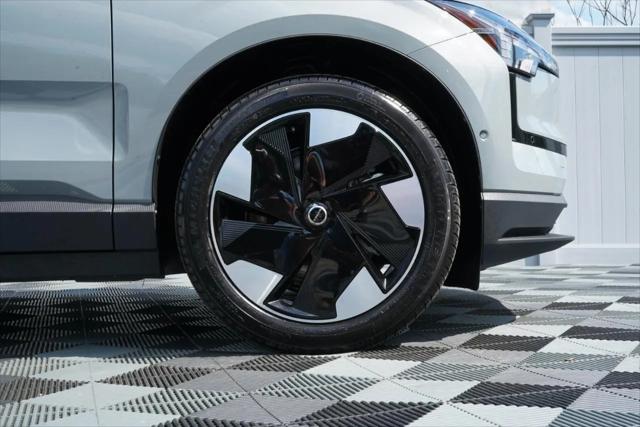 2026 Volvo EX30 Ultra Twin Motor Performance, Fully electric