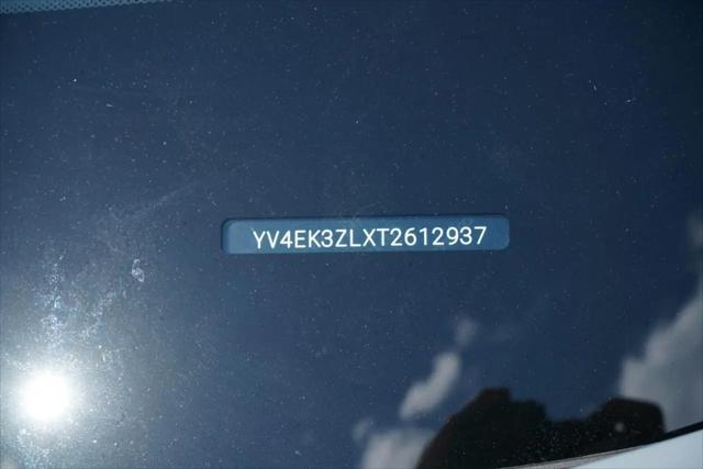 2026 Volvo EX30 Ultra Twin Motor Performance, Fully electric