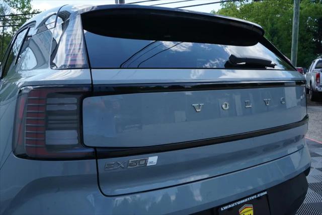 2026 Volvo EX30 Ultra Twin Motor Performance, Fully electric