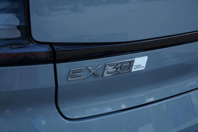 2026 Volvo EX30 Ultra Twin Motor Performance, Fully electric