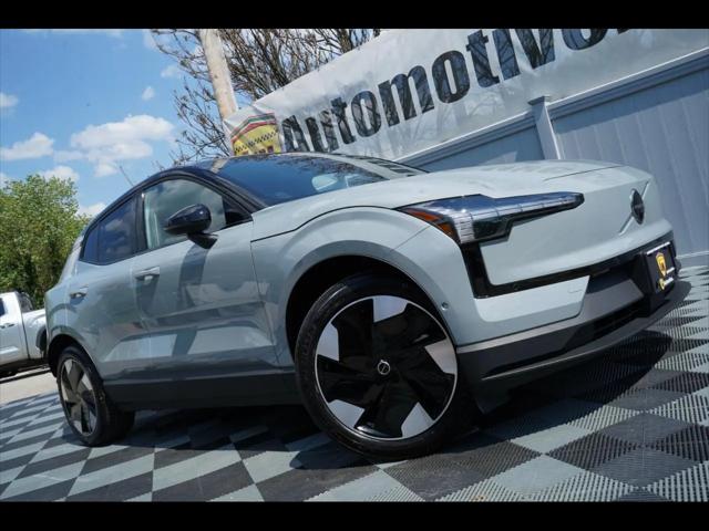 2026 Volvo EX30 Ultra Twin Motor Performance, Fully electric for sale in Pittsburgh, PA