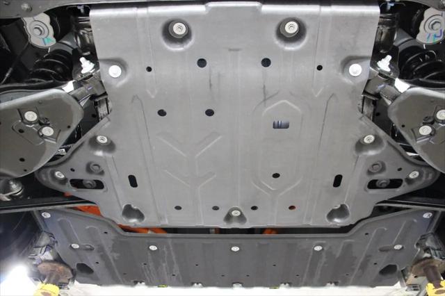 2026 Volvo EX30 Ultra Twin Motor Performance, Fully electric