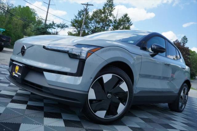 2026 Volvo EX30 Ultra Twin Motor Performance, Fully electric