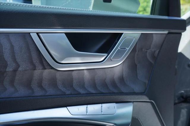 2024 Audi A6 Premium Plus 55 TFSI quattro S tronic