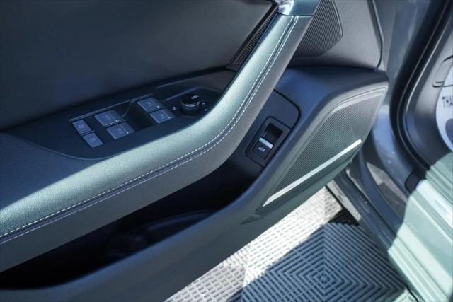 2024 Audi A6 Premium Plus 55 TFSI quattro S tronic