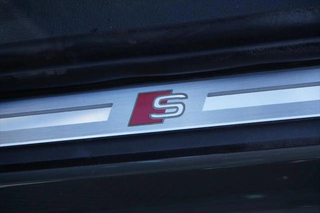 2024 Audi A6 Premium Plus 55 TFSI quattro S tronic