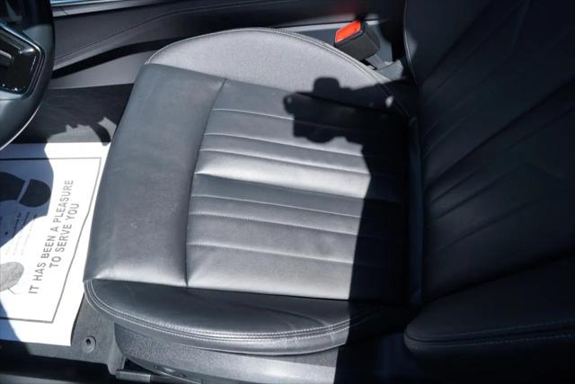 2024 Audi A6 Premium Plus 55 TFSI quattro S tronic