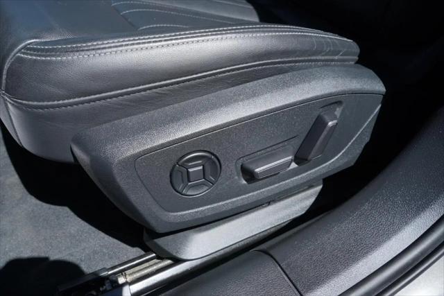 2024 Audi A6 Premium Plus 55 TFSI quattro S tronic