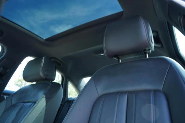 2024 Audi A6 Premium Plus 55 TFSI quattro S tronic