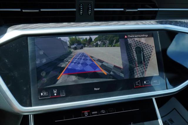 2024 Audi A6 Premium Plus 55 TFSI quattro S tronic
