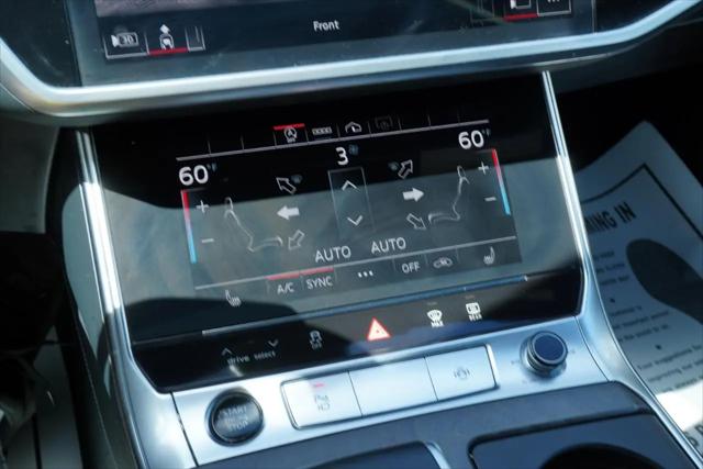 2024 Audi A6 Premium Plus 55 TFSI quattro S tronic