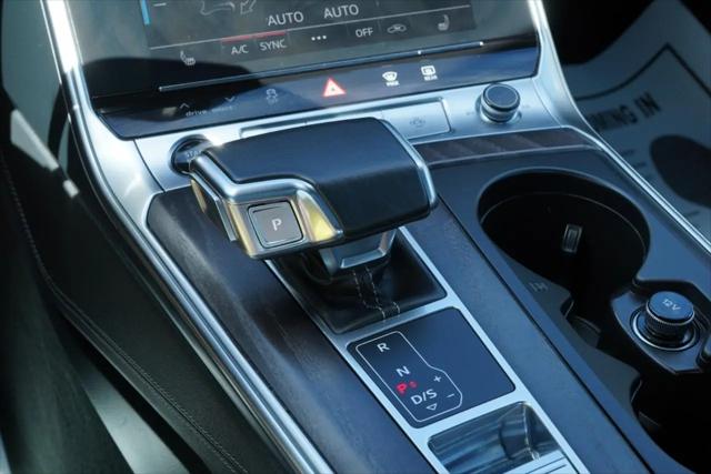 2024 Audi A6 Premium Plus 55 TFSI quattro S tronic