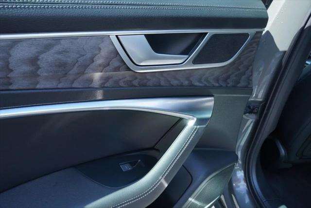 2024 Audi A6 Premium Plus 55 TFSI quattro S tronic