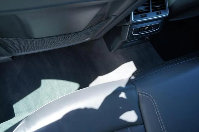 2024 Audi A6 Premium Plus 55 TFSI quattro S tronic