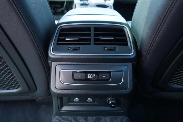 2024 Audi A6 Premium Plus 55 TFSI quattro S tronic