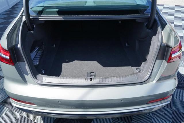2024 Audi A6 Premium Plus 55 TFSI quattro S tronic