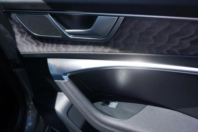 2024 Audi A6 Premium Plus 55 TFSI quattro S tronic