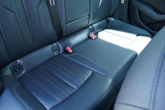 2024 Audi A6 Premium Plus 55 TFSI quattro S tronic