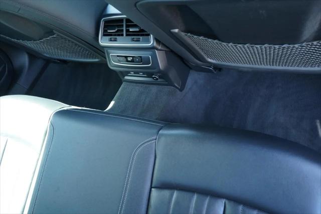 2024 Audi A6 Premium Plus 55 TFSI quattro S tronic