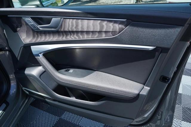 2024 Audi A6 Premium Plus 55 TFSI quattro S tronic