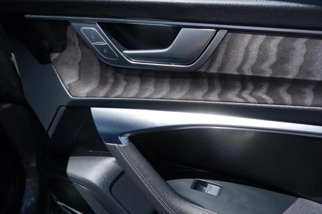 2024 Audi A6 Premium Plus 55 TFSI quattro S tronic