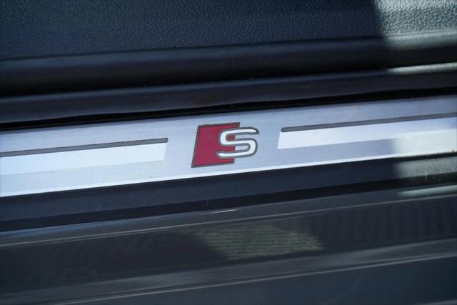2024 Audi A6 Premium Plus 55 TFSI quattro S tronic