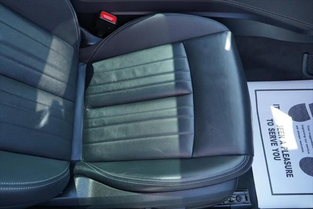 2024 Audi A6 Premium Plus 55 TFSI quattro S tronic