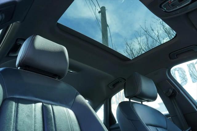 2024 Audi A6 Premium Plus 55 TFSI quattro S tronic