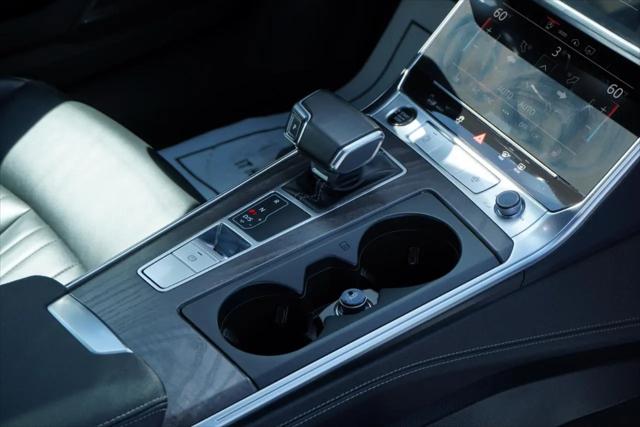 2024 Audi A6 Premium Plus 55 TFSI quattro S tronic