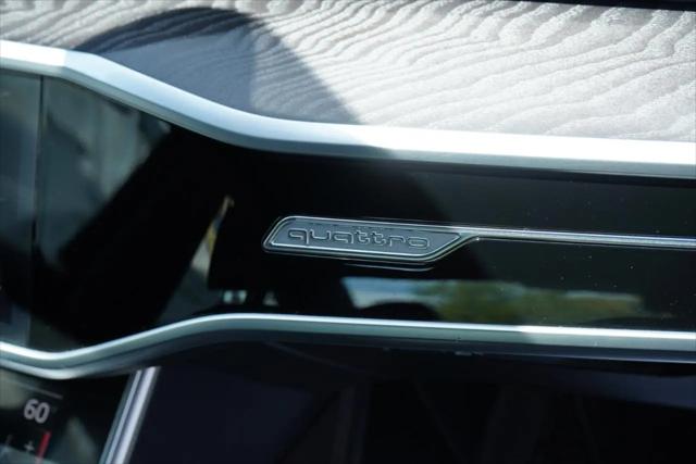 2024 Audi A6 Premium Plus 55 TFSI quattro S tronic