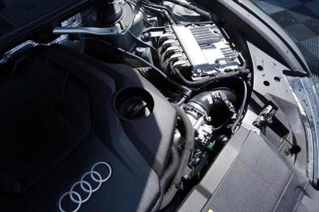 2024 Audi A6 Premium Plus 55 TFSI quattro S tronic