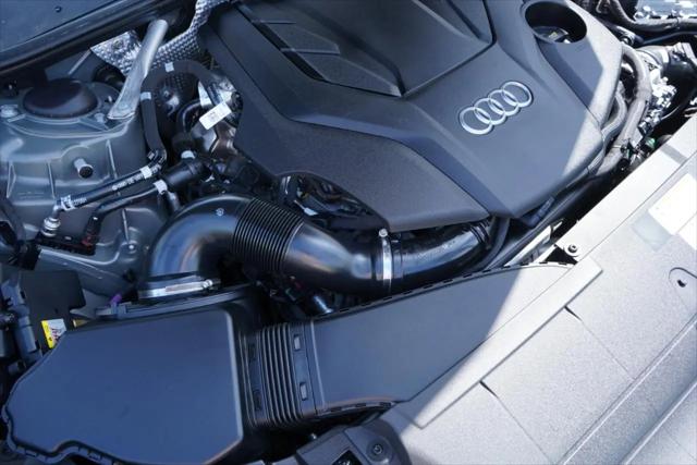 2024 Audi A6 Premium Plus 55 TFSI quattro S tronic