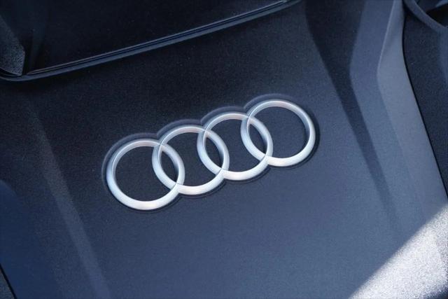 2024 Audi A6 Premium Plus 55 TFSI quattro S tronic