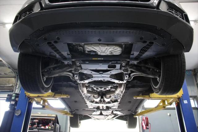 2024 Audi A6 Premium Plus 55 TFSI quattro S tronic