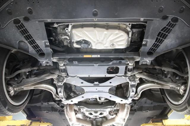 2024 Audi A6 Premium Plus 55 TFSI quattro S tronic