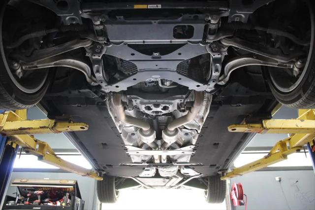 2024 Audi A6 Premium Plus 55 TFSI quattro S tronic