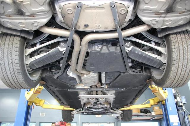2024 Audi A6 Premium Plus 55 TFSI quattro S tronic